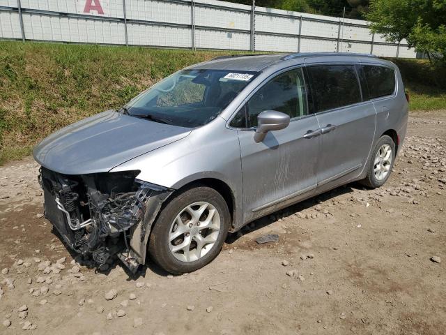 Vin: 2c4rc1eg4hr816866, lot: 60217735, chrysler pacifica touring l plus 2017 img_1