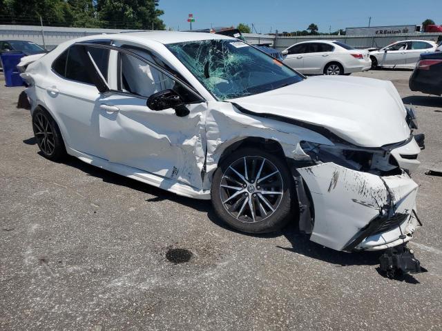 Vin: 4t1g11ak7mu580908, lot: 61566025, toyota camry se 20214