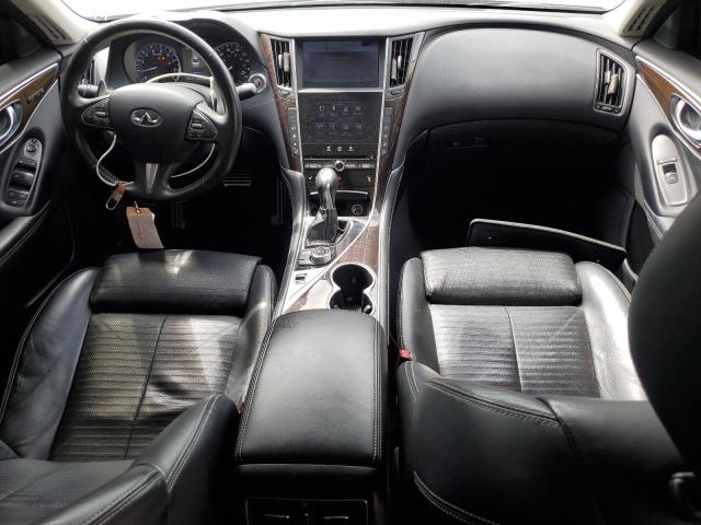 2015 INFINITI Q50 SPORT JN1BV7AR4FM395465