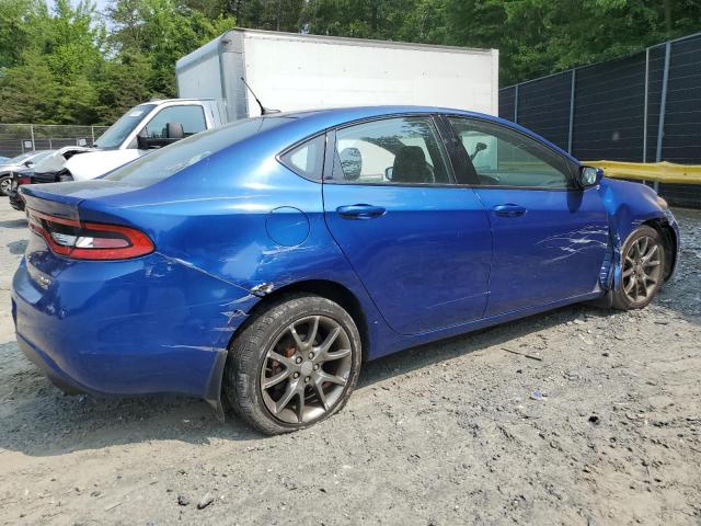 Vin: 1c3cdfbbxed830847, lot: 59464435, dodge dart sxt 20143