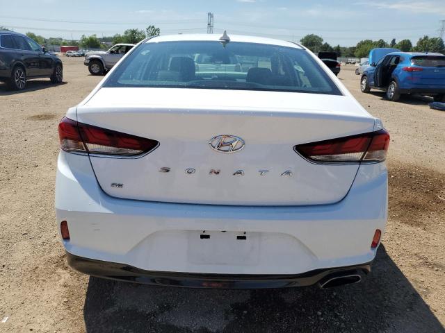 2019 HYUNDAI SONATA SE - 5NPE24AF2KH732663