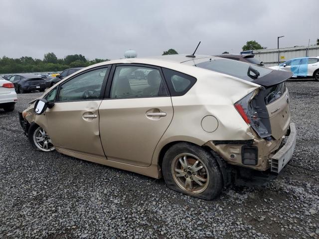 Vin: jtdkn3du9a1032563, lot: 59573005, toyota prius 20102