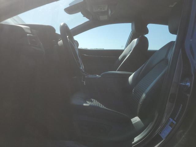2023 TOYOTA CAMRY SE N 4T1G11AKXPU767600