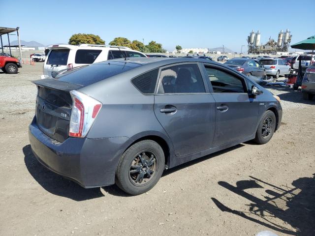 Vin: jtdkn3du5d5653439, lot: 61290725, toyota prius 20133