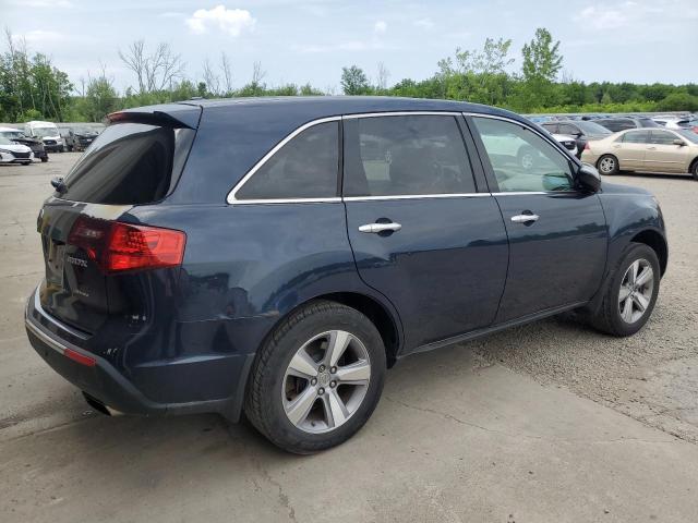 Vin: 2hnyd2h32ch512967, lot: 60842385, acura mdx technology 20123