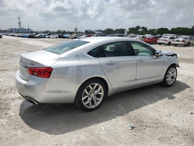 2017 CHEVROLET IMPALA PRE 1G1145S32HU116729