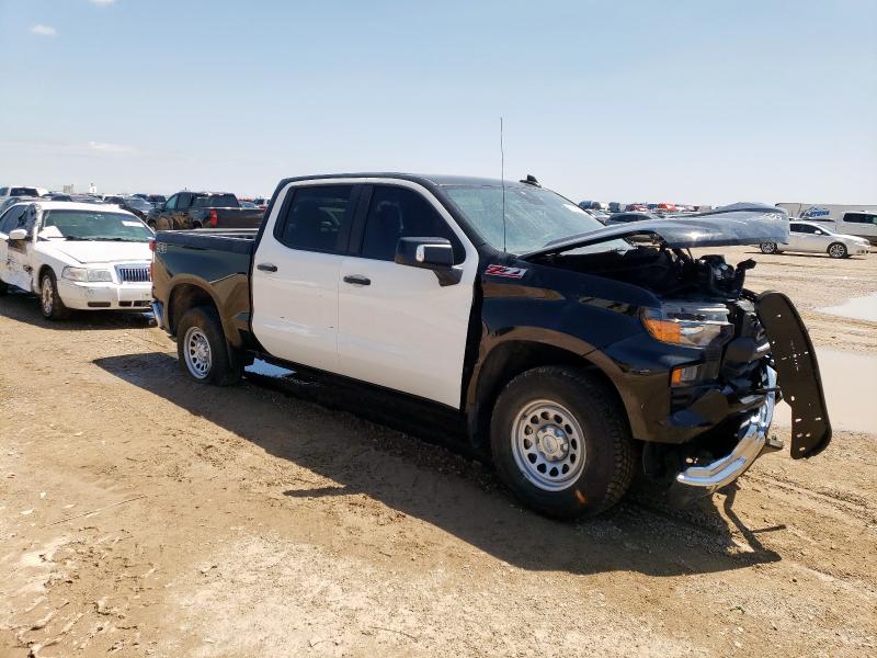 Vin: 3gcudaed6pg225939, lot: 59199605, chevrolet all models k1500 20234