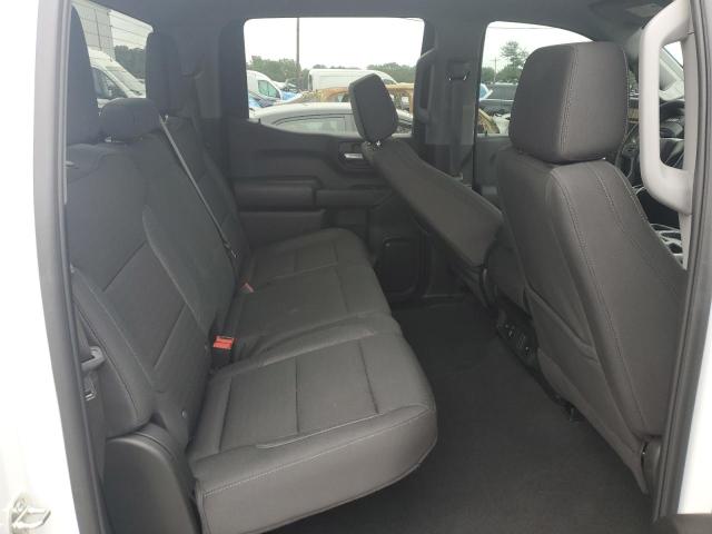 2024 CHEVROLET SILVERADO 3GCPDCEK5RG415550