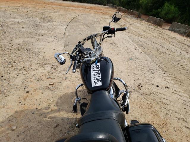 2002 VICTORY MOTORCYCLES TOURING 5VPTB16D523001610