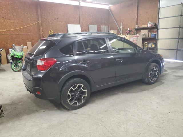 Vin: jf2gpanc5h8255311, lot: 60557145, subaru crosstrek limited 20173