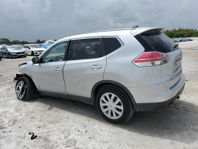 Vin: knmat2mv1fp550806, lot: 62685015, nissan rogue s 20152
