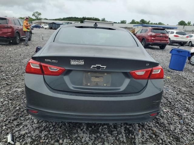 2016 CHEVROLET MALIBU LT 1G1ZE5STXGF357800
