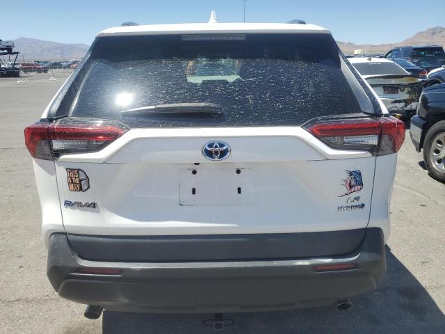 2020 TOYOTA RAV4 LE 2T3MWRFV0LW054566