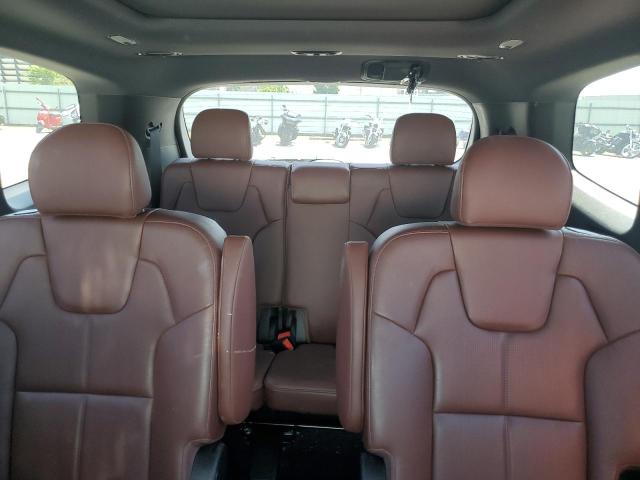 2023 KIA TELLURIDE - 5XYP5DGC5PG357394