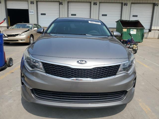 2018 KIA OPTIMA LX - 5XXGT4L35JG228613