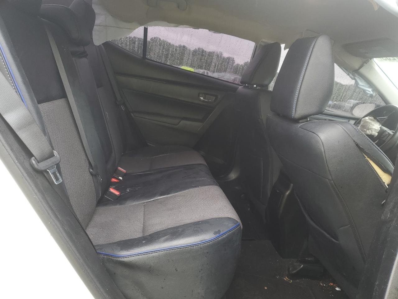 Toyota Corolla l 2017