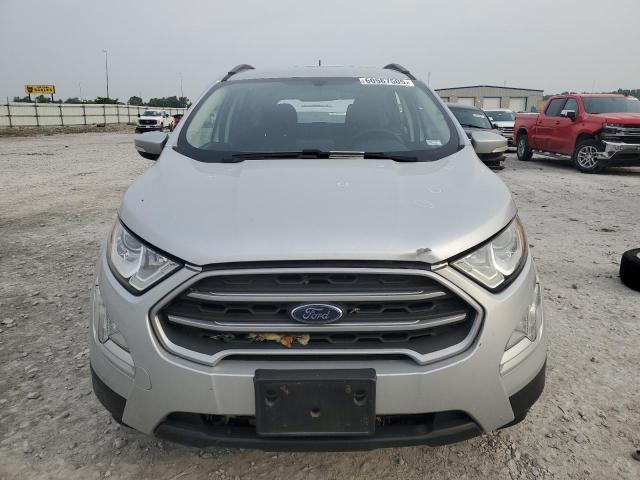 2020 FORD ECOSPORT S - MAJ3S2GE3LC323343