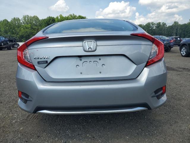2020 HONDA CIVIC LX - 2HGFC2F64LH579830