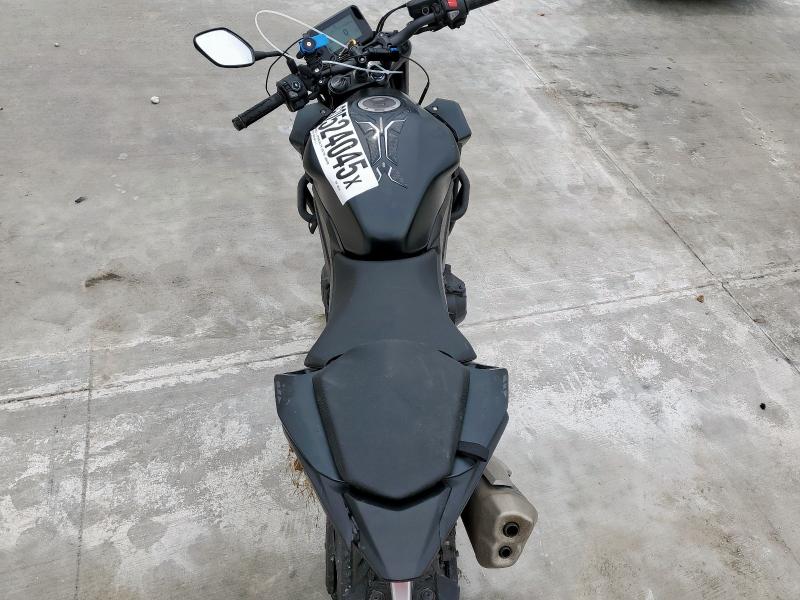 2025 HONDA CB500 F MLHPC7156S5100146