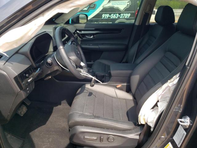 2025 HONDA CR-V EXL 7FARS4H76SE012477