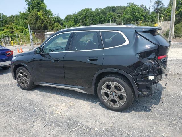 Vin: wbx73ef09s5061608, lot: 58814995, bmw x1 xdrive28i 20252