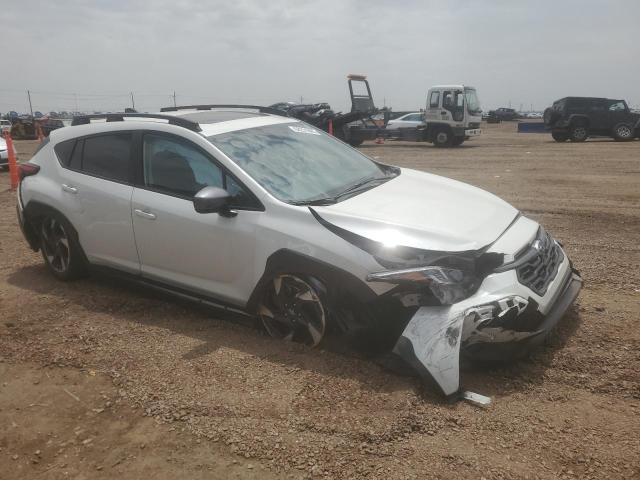 Vin: 4s4guhn66s3717949, lot: 62231865, subaru crosstrek limited 20254