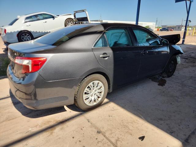 2012 TOYOTA CAMRY BASE - 4T4BF1FK3CR184113