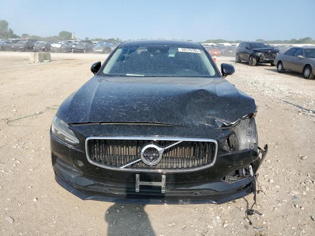2018 VOLVO S90 T5 MOM LVY982MK8JP036933