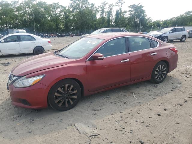 Vin: 1n4al3ap5gc275158, lot: 60088025, nissan altima 2.5 2016 img_1