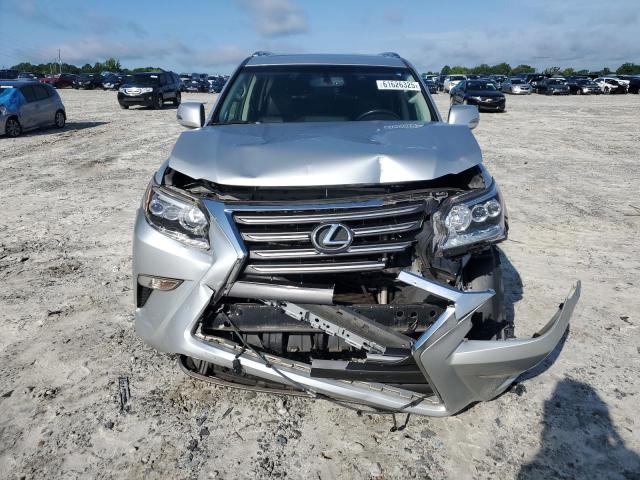 2015 LEXUS GX 460 JTJBM7FX5F5115650