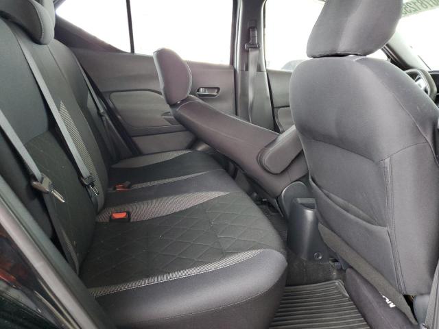 2018 NISSAN KICKS S - 3N1CP5CU9JL537168