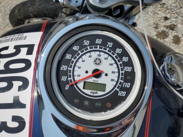 2003 YAMAHA XVS1100 A JYAVP11Y93A004764