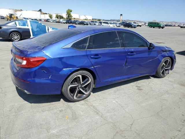 Vin: 1hgcv1f31ja220184, lot: 62601995, honda accord sport 20183