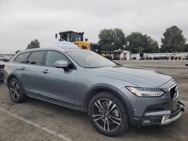 Vin: yv4102nk9j1027622, lot: 59911955, volvo v90 t5 momentum 20184