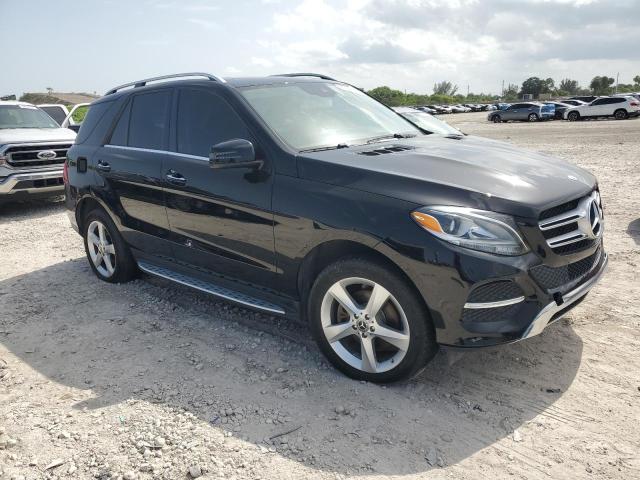 Vin: 4jgda5hb9ha978502, lot: 60069385, mercedes-benz gle-class 350 4matic 20174