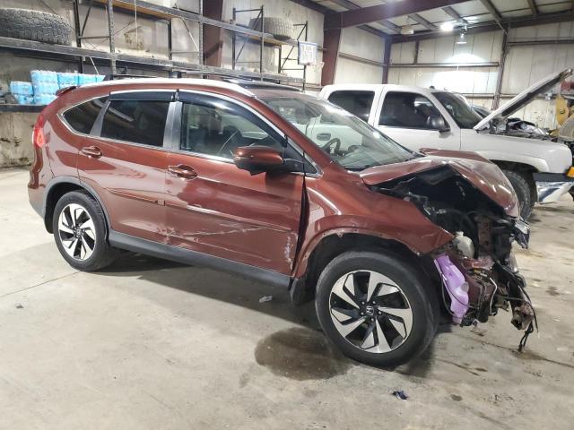 2016 HONDA CR-V TOURI 5J6RM4H98GL006508