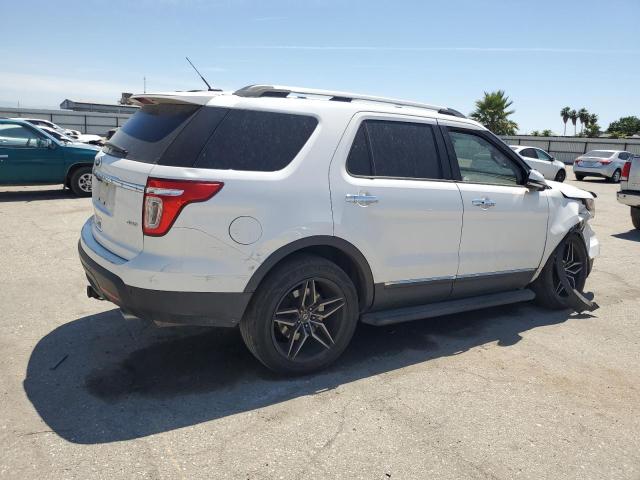 2015 FORD EXPLORER L - 1FM5K8F80FGA10874