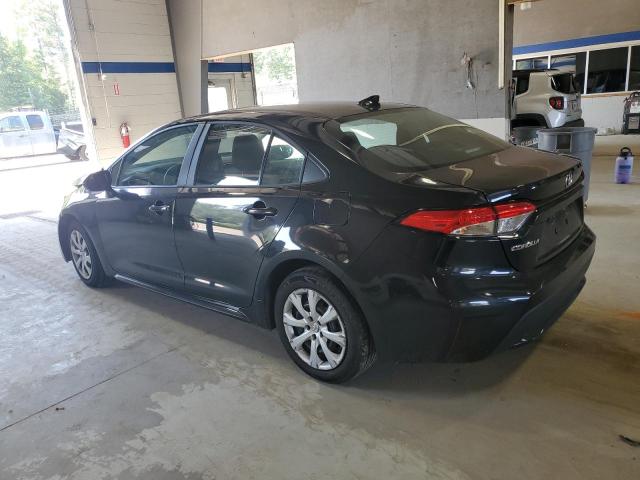 2022 TOYOTA COROLLA LE 5YFEPMAE9NP295258