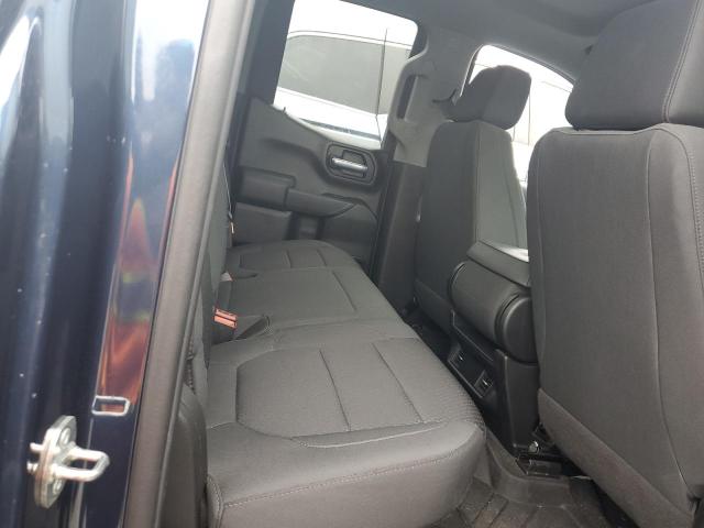 2021 CHEVROLET SILVERADO - 1GCRYBEK8MZ386142