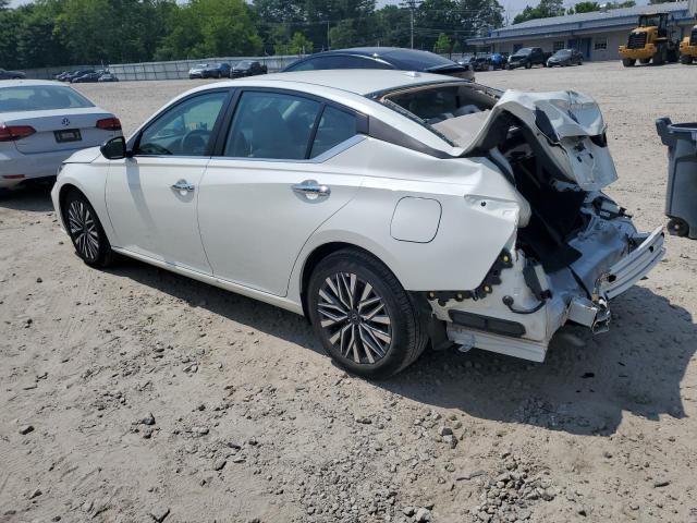 Vin: 1n4bl4dv4sn307048, lot: 59530845, nissan altima sv 20252