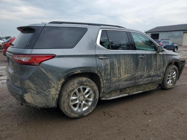 2020 CHEVROLET TRAVERSE L - 1GNERGKWXLJ112705