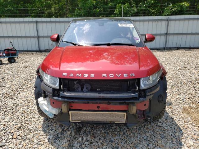 2015 LAND ROVER RANGE ROVE - SALVP2BG6FH015290