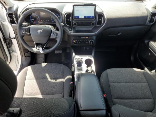 2024 FORD BRONCO SPO 3FMCR9B67RRF20021