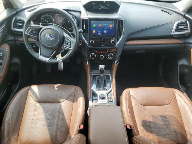 2021 SUBARU FORESTER T JF2SKAXC8MH588781