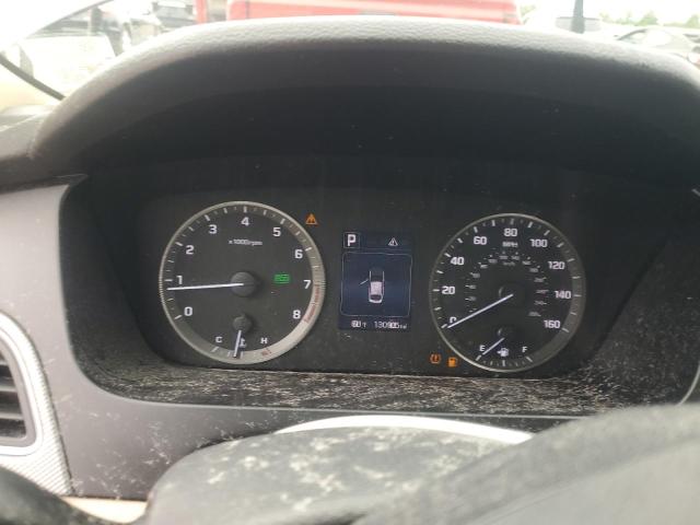 2015 HYUNDAI SONATA SE - 5NPE24AF9FH120482