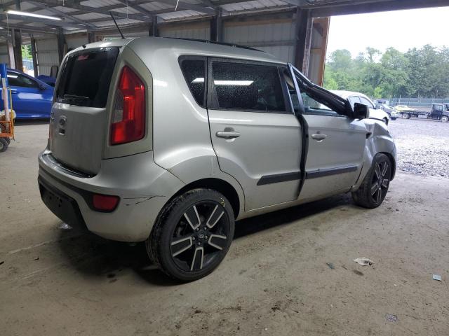 Vin: kndjt2a53c7429162, lot: 60344255, kia soul 20123