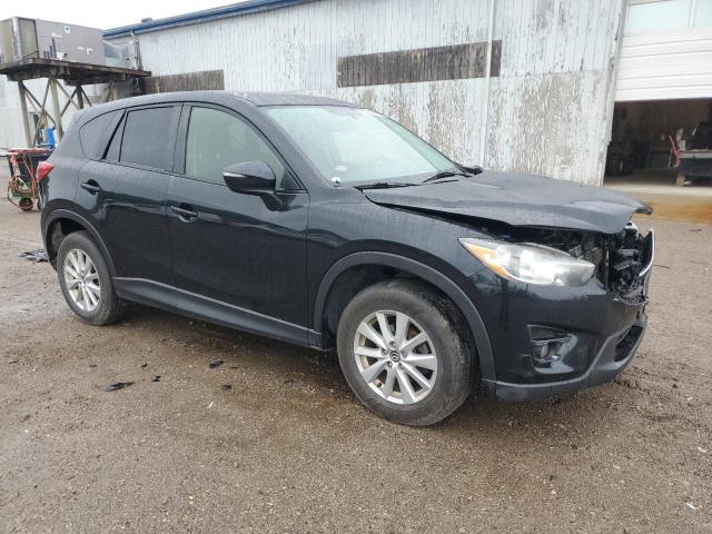 Vin: jm3ke4cy5g0666968, lot: 61332565, mazda cx-5 touring 20164