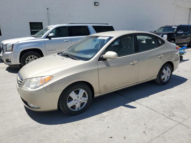 Vin: kmhdu4ad5au944574, lot: 59599895, hyundai elantra blue 2010 img_1