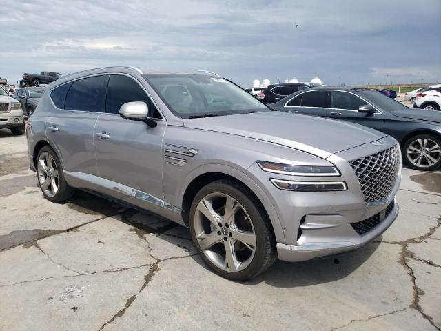 2021 GENESIS GV80 BASE KMUHBDSB8MU066116