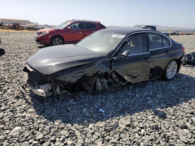 BMW 328 XI SUL